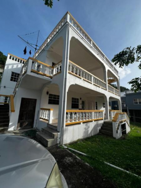 The White House
